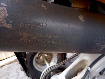 Yamaha YFZ 450 SPZ - 7