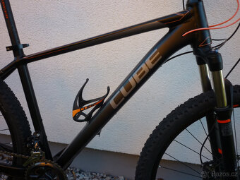 horské kolo Cube Race One Limited - 7