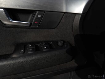 Prodám Audi A4 B7 1.9 TDI, r.v. 2007 - 7