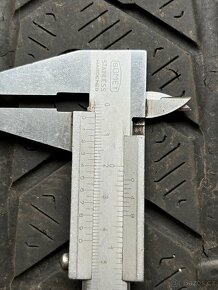 Zimní gumy Pireli Sottozero 3 225/60 R17 - 7