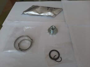 Sada mechů, hnací hřídel MAXGEAR 49-0734 - 7