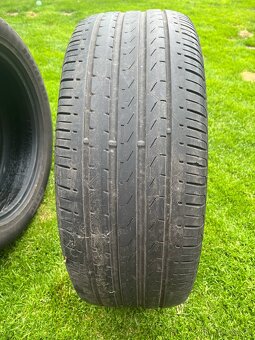 gumy 235/50 r19 99v značka Pirelli - 7