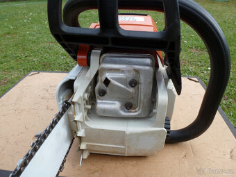 Stihl 39 390 3,4kW - 7