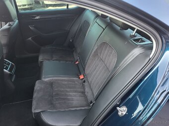 Škoda Superb 2.0TDI, 110KW, model 2022. - 7