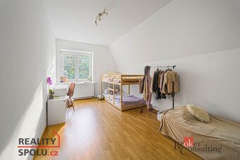 Prodej, domy/rodinný, 437 m2, Dr. Holuba 111, 33203 Šťáhlavy - 7