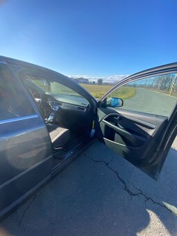 Volvo s80 2.5T / NOVÁ STK - 7
