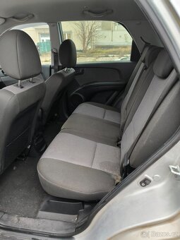 Kia Sportage - 7