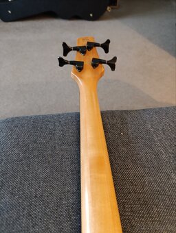 Basová kytara Ibanez z 90.let - 7