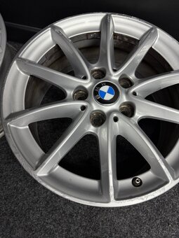 Alu BMW 5x112 16” style 471 - 7