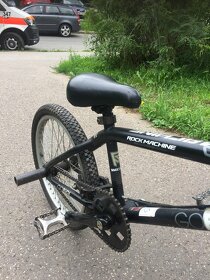 BMX Rock Machine GO BIG - 7