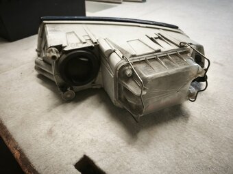 Xenony Octavia 2 rs - 7