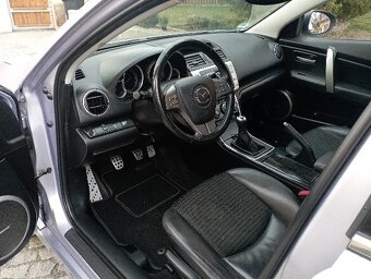 Mazda 6 2.5 125kw - 7