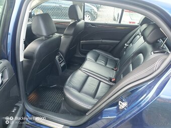 Škoda Superb 2 1.9 TDI 77 kw, R.V 2010,STK 1/2026. - 7
