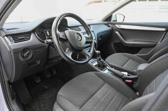 Škoda Octavia III, 1. majitel - 7