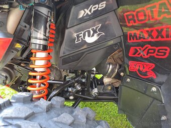 Can am renegade 1000r - 7