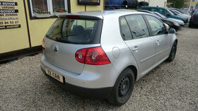 Volkswagen Golf 1.9TDi 77kW NOVÁ STK SERVISKA - 7
