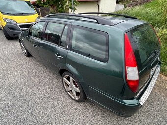 Ford Mondeo ,2.2 r.v 2006 - 7