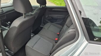 Škoda Fabia Combi III 1.0 Mpi - 7
