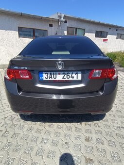 Prodám Accord 8 - 7