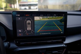Cupra Formentor 1.4 TSI e-Hybrid 204 k DSG - 7