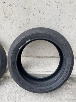 Okruhové pneu na moto - 7
