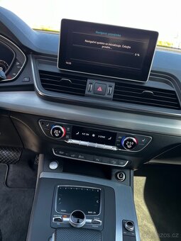 Audi Q5 S-Line - 7