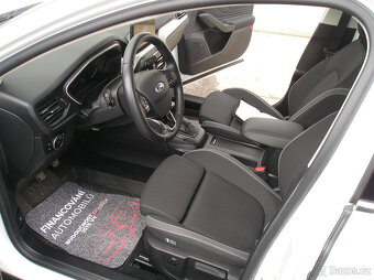 FORD FOCUS COMBI 1.0I ECOBOOST 74KW RV-2020 - 7