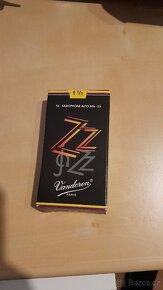 Saxofon alt - 7