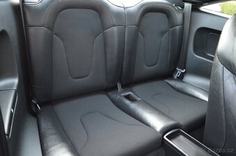 Audi TT 2.0TFSi - 147kw , S-Line , bez koroze - 7
