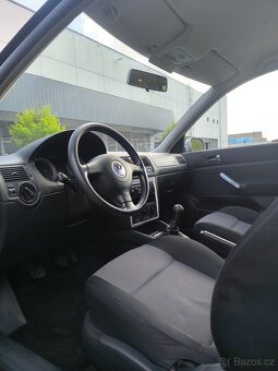 Volkswagen Golf IV NOVÁ STK - 7