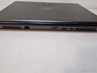 Profi Notebook Dell precision M4800 - 7