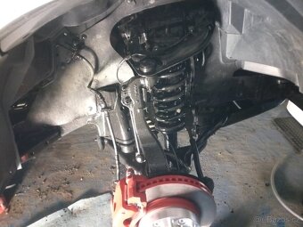 Ford Ranger 2.2 Limited - 7