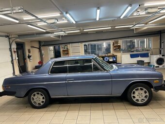 Mercedes-Benz 280 C - 7