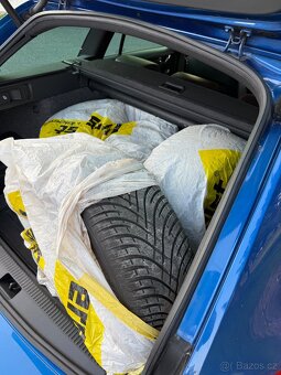 Škoda Octavia 3 III RS VRS 2.0 TSI 162kw Combi, WEBASTO - 7
