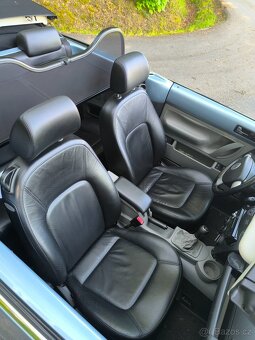 New Beetle Cabrio 1.9Tdi đźš—âť—BEZ KOROZE âť— - 7
