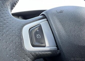 Renault Grand Scénic Bose 1.5DCi 7MÍST KAMERA NAVI manuál - 7