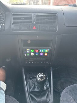 Volkswagen Golf IV 1.9TDi 74Kw - 7