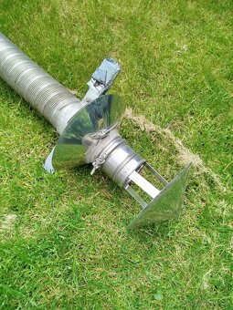 prodej turbo kotle Immergas Zeus Superior 28 kW - 7