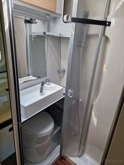 Pronájem obytného vozu - 7