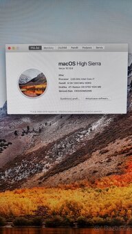 Apple iMac 27" 11.3 (MID 2010) - 7