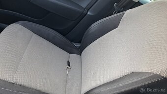 Škoda rapid 1,2 TSI - 77 kw, 6/2013 - 7