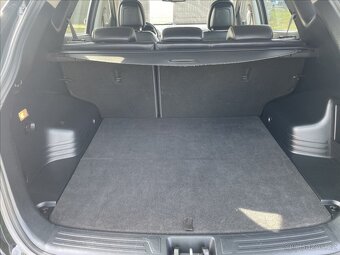Hyundai ix35 2,0 CRDI 4x4 1.MAJ,GARANCE KM - 7