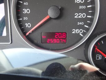 Audi A4 1.9 TDI Combi r.v.2008 (85 kw) - 7