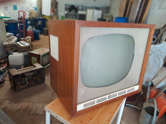 Retro elektronika - 7