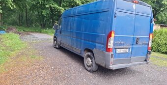 Peugeot Boxer, L2H3 2,2 diesel 88kW/120hp - 7