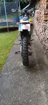 Husqvarna FE 350 2016 s TP. - 7