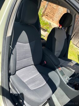 Renault Laguna II 2.0 dCi r.2008 - 7
