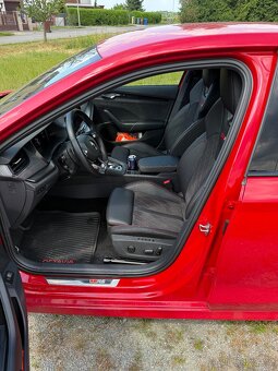 ŠKODA OCTAVIE RS 2,0 TSI/180 KW DSG - 7