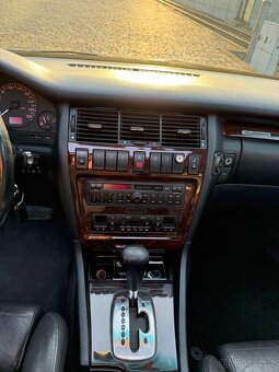 Audi A8 d2 - 7