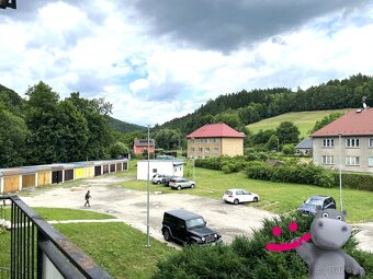 Prodej bytu 3+1/B+G, 82 m2 - Oskava, ev.č. 58570 - 7